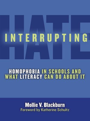 cover image of Interrupting Hate